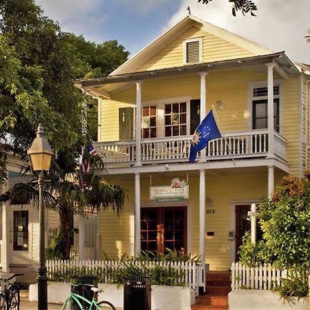 Tropical Inn Key West Bagian luar foto