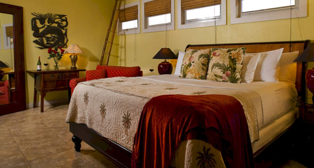 Tropical Inn Key West Bagian luar foto