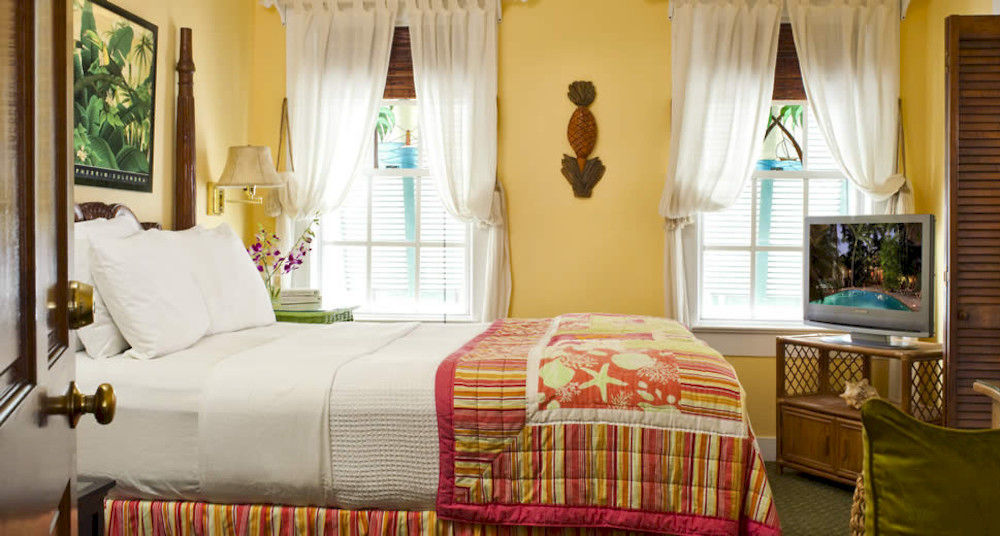 Tropical Inn Key West Bagian luar foto