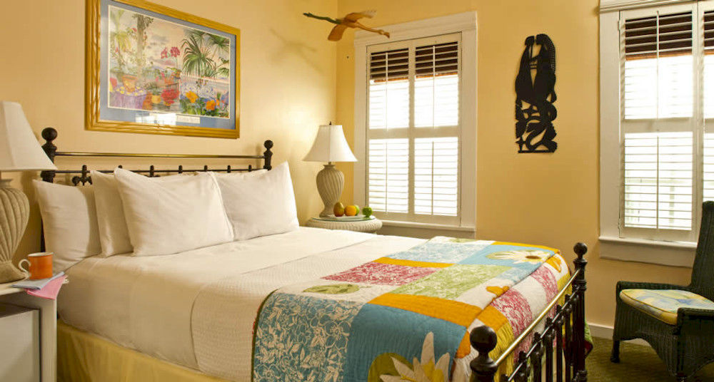 Tropical Inn Key West Bagian luar foto