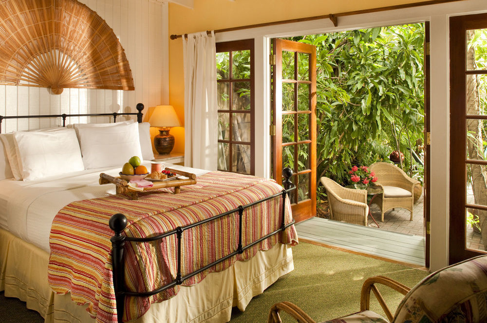 Tropical Inn Key West Bagian luar foto