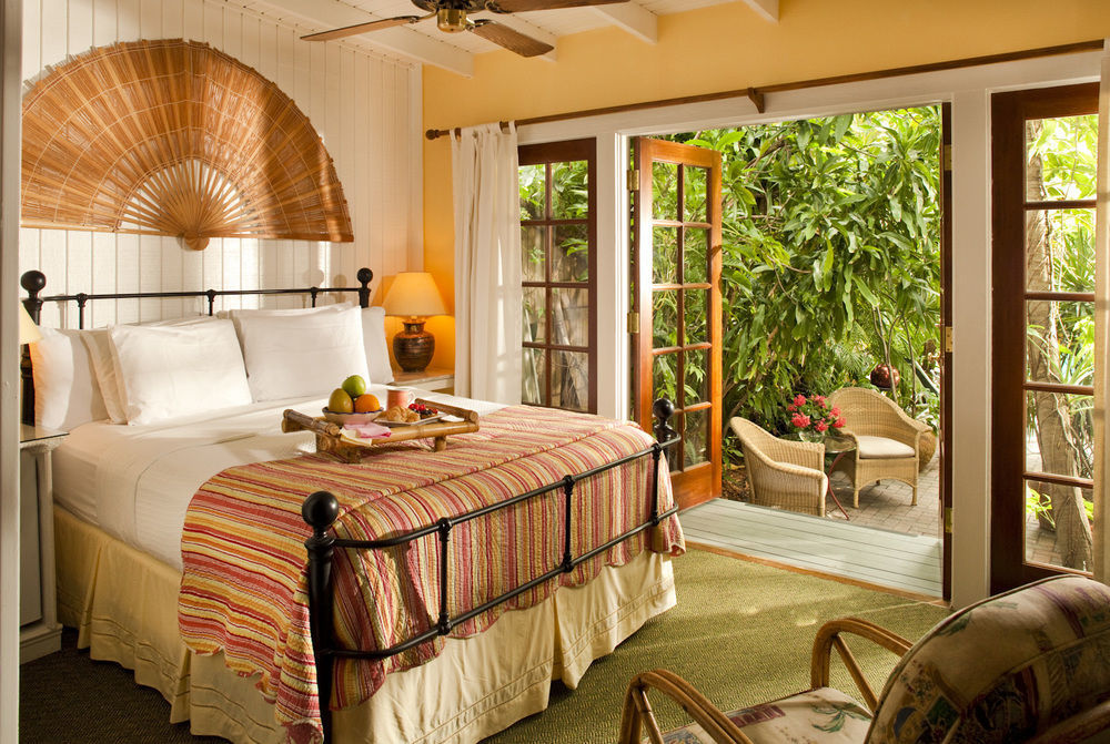 Tropical Inn Key West Bagian luar foto