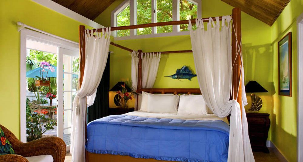 Tropical Inn Key West Bagian luar foto