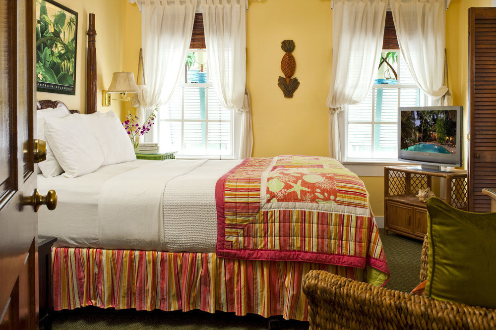 Tropical Inn Key West Bagian luar foto