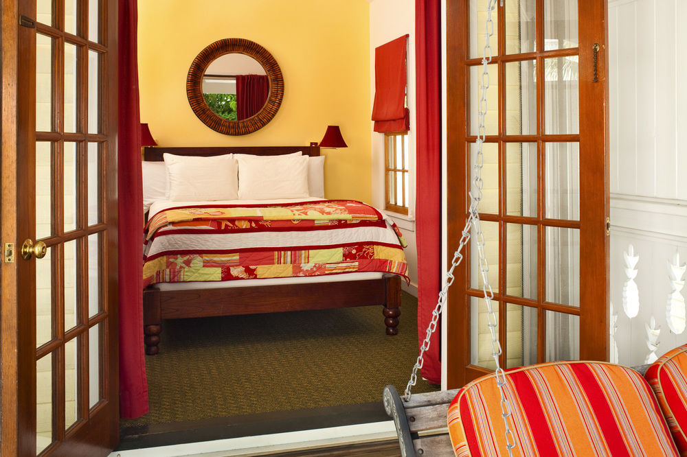 Tropical Inn Key West Bagian luar foto