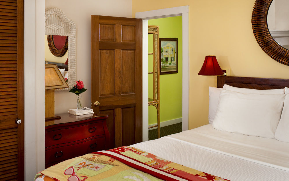 Tropical Inn Key West Bagian luar foto