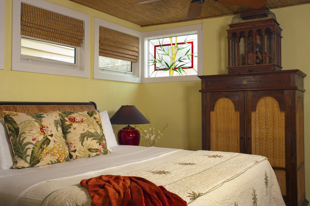 Tropical Inn Key West Bagian luar foto