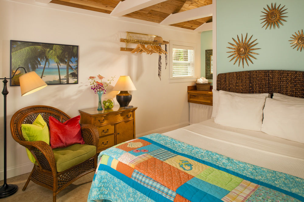 Tropical Inn Key West Bagian luar foto