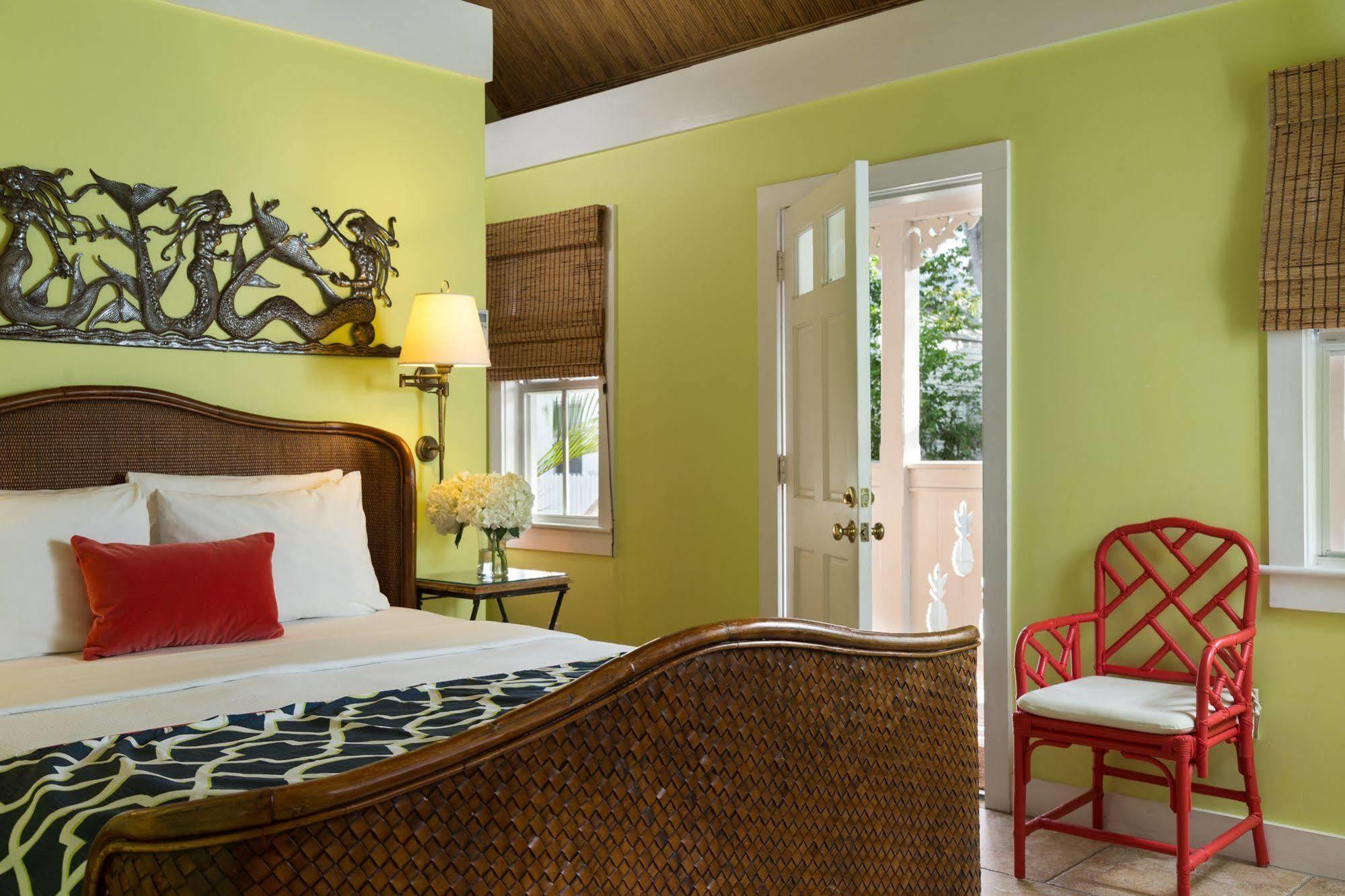 Tropical Inn Key West Bagian luar foto