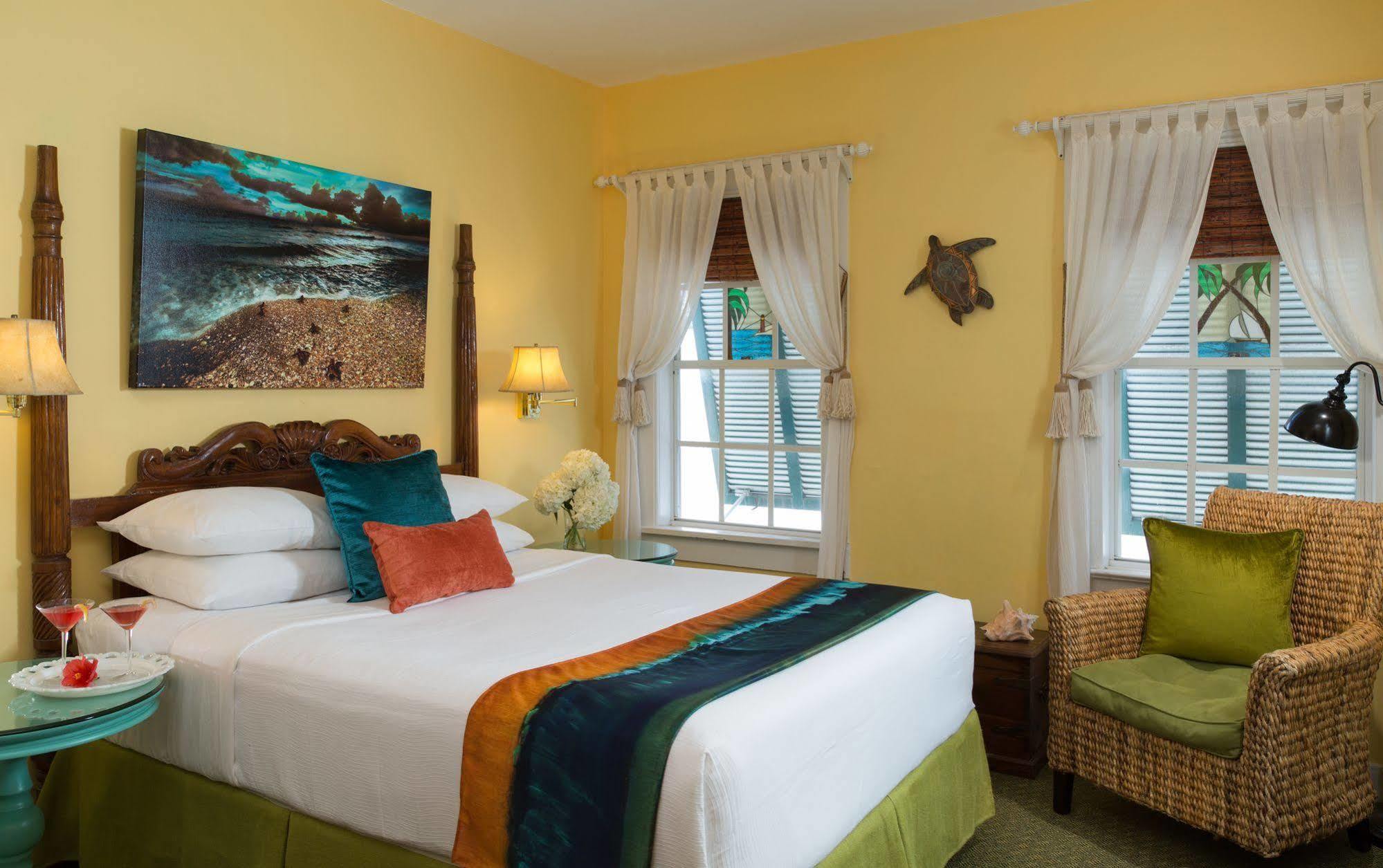 Tropical Inn Key West Bagian luar foto