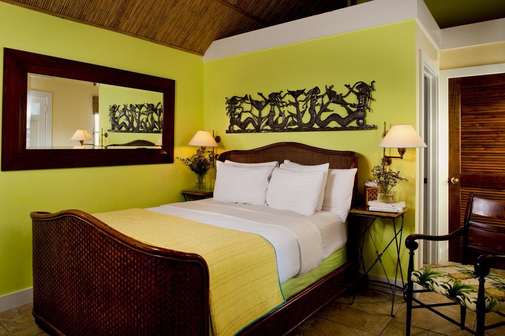 Tropical Inn Key West Bagian luar foto