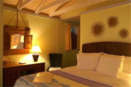 Tropical Inn Key West Ruang foto
