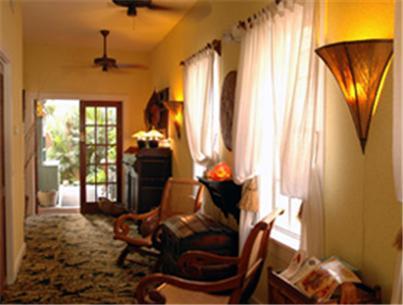 Tropical Inn Key West Bagian luar foto